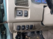kia carens del año 2000