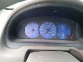 kia carens del año 2000