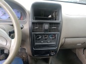 kia carens del año 2000