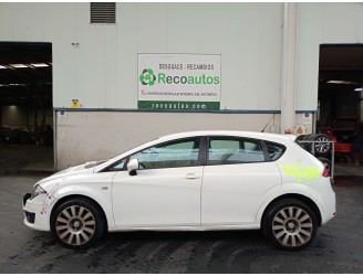 seat leon (1p1) del año 2010