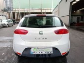 seat leon (1p1) del año 2010
