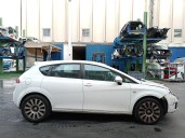 seat leon (1p1) from year 2010