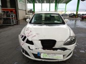 seat leon (1p1) from year 2010