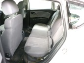 seat leon (1p1) del año 2010