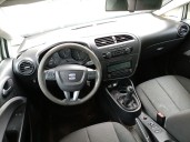 seat leon (1p1) del año 2010