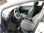 seat leon (1p1) del año 2010