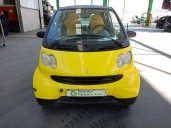 smart city-coupe (450) del año 2003
