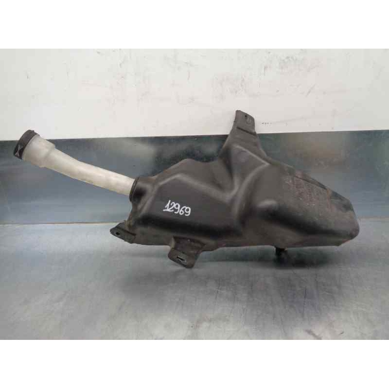 Recambio de deposito limpia para opel astra j gti 1.4 sedan p10 referencia OEM IAM 13260579  