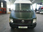 Volkswagen LT closed box / combi (mod. 1997) from year 2006
