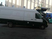 Volkswagen LT closed box / combi (mod. 1997) from year 2006