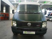 Volkswagen LT closed box / combi (mod. 1997) from year 2006