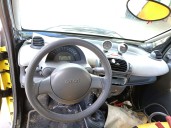 smart city-coupe (450) del año 2003