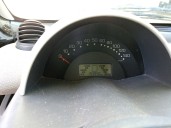 smart city-coupe (450) del año 2003