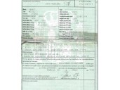 smart city-coupe (450) del año 2003