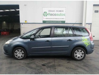 citroën c4 grand picasso del año 2009