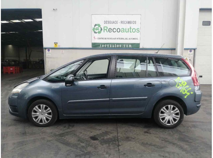 citroën c4 grand picasso del año 2009
