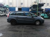 citroën c4 grand picasso del año 2009
