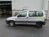 peugeot partner (s1) del año 2000
