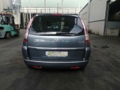 citroën c4 grand picasso del año 2009