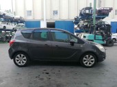 opel meriva b del año 2010