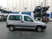 peugeot partner (s1) del año 2000