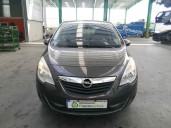 opel meriva b del año 2010