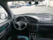 peugeot partner (s1) del año 2000