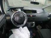 citroën c4 grand picasso del año 2009