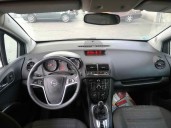 opel meriva b del año 2010