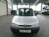 peugeot partner (s1) del año 2000