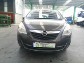 opel meriva b del año 2010