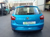 seat ibiza iv (6j5, 6p1) del año 2016