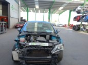 seat ibiza iv (6j5, 6p1) del año 2016