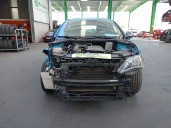 seat ibiza iv (6j5, 6p1) del año 2016
