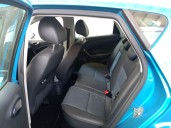 seat ibiza iv (6j5, 6p1) del año 2016