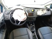 seat ibiza iv (6j5, 6p1) del año 2016