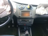 seat ibiza iv (6j5, 6p1) del año 2016