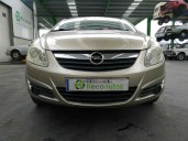 opel corsa d del año 2008