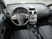 opel corsa d del año 2008