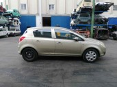 opel corsa d del año 2008