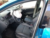 seat ibiza iv (6j5, 6p1) del año 2016
