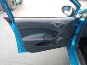 seat ibiza iv (6j5, 6p1) del año 2016