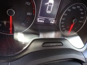 seat ibiza iv (6j5, 6p1) del año 2016