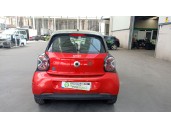 smart forfour hatchback (453) del año 2022