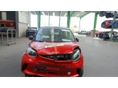 smart forfour hatchback (453) del año 2022