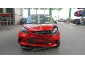 smart forfour hatchback (453) del año 2022