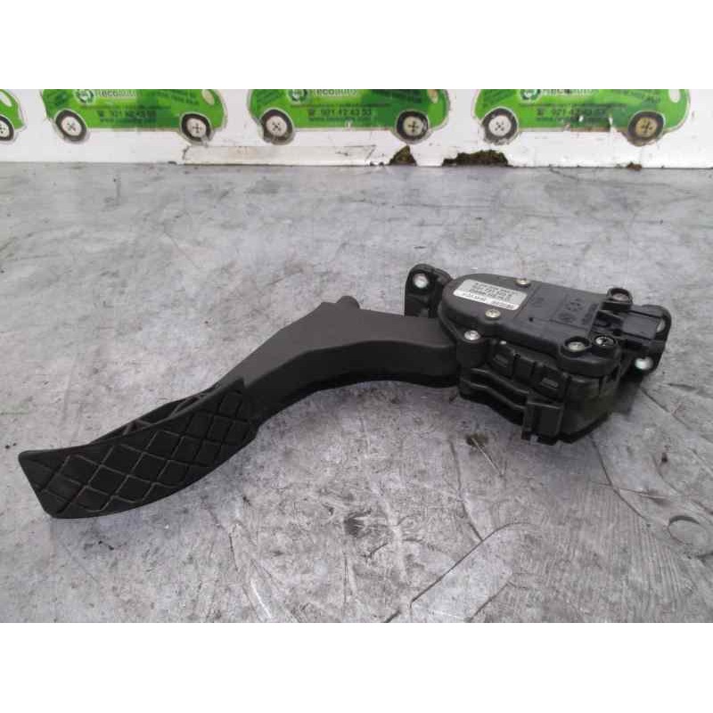 Recambio de potenciometro pedal para seat ibiza (6l1) 1.9 sdi referencia OEM IAM 6Q1721503B 6PV00849501 HELLA