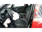 smart forfour hatchback (453) del año 2022