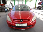 peugeot 307 (s1) del año 2002