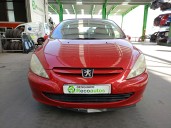 peugeot 307 (s1) del año 2002